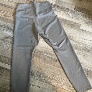 Nike Cropped Leggings